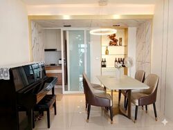 Blk 665C Waterway Woodcress (Punggol), HDB 5 Rooms #566563901